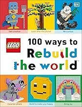 Ways 100 To Rebuild THe World