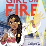 Girl on Fire