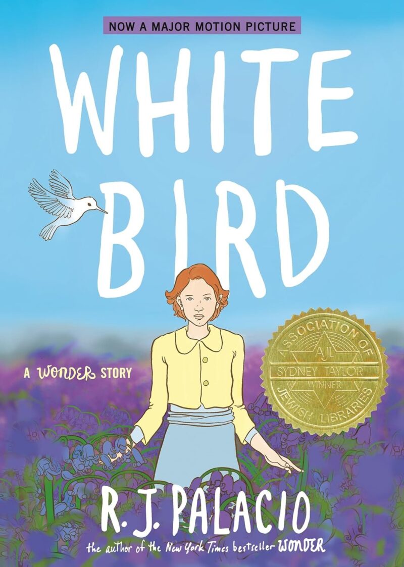 White Bird : Graphic Novels