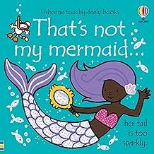 That’s Not My Mermaid