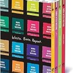 Write Burn Repeat Box Set