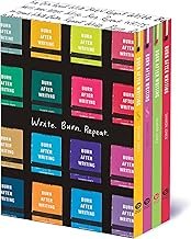 Write Burn Repeat Box Set