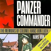 Panzer Commander