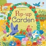 Garden /Pop-Up/USB