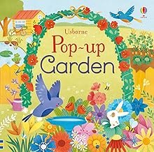 Pop-Up Garden