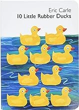 Eric Carle_ 10 Little Rubber Ducks