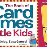 Card games for little games
