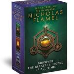 The Secrets of the Immortal Nicholas Flamel