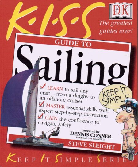 Guide to sailing