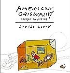 American Originality