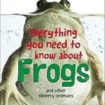 Everything You Need to Know about Frogs