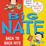 Big Nate Back To Back Hits/YR/B-Nate/HC