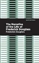 Narrative of the Life of Frederick Douglass, An American Slave