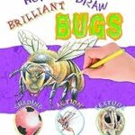How to drew bugs