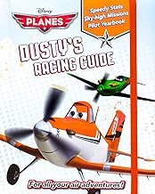 Disney Planes: Dusty’s Racing Guide