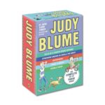 Judy Blume (5 B) /Box Set/YR/PRH