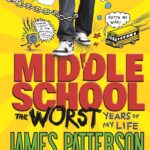 The Worst Years of My Life : hardcover