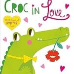 Croc in Love