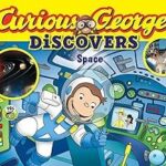 Discovers space/C.George/PB/HMH