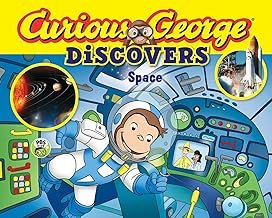 Discovers space/C.George/PB/HMH