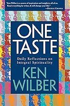 One Taste: Daily Reflections on Integral Spirituality