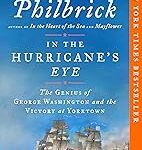 In the Hurricane's Eye
