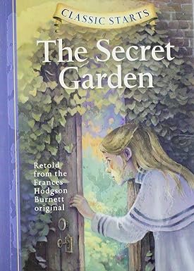 Classic Starts® Audio: The Secret Garden