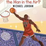 Michael Jordan/HC/g.Novel/PRH