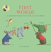 First Words