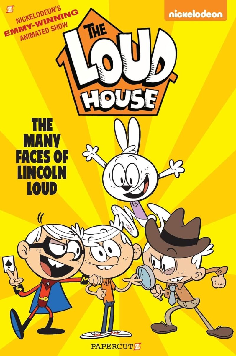 The Loud House #10