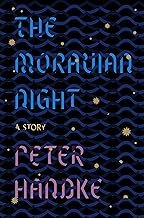 The Moravian Night