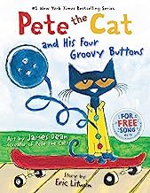 Pete the cat