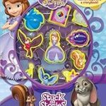 Sofia the first