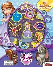 Sofia the first