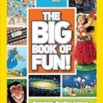 The Big Book of Fun!