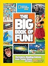 The Big Book of Fun!