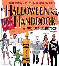 the halloween handbook
