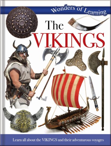 Discover History Vikings