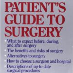 A Patient's Guide to Surgery