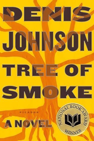 Tree of Smoke