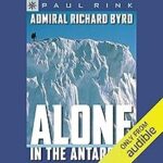 Alone un the Antarctic/His/SP