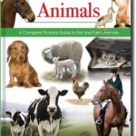 Great Book Of Aniamls