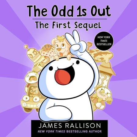 The Odd 1s Out: The First Sequel