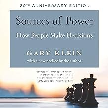 Sources of Power, 20th Anniversary Edition