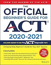 The Official Beginner’s Guide for ACT 2020-2021