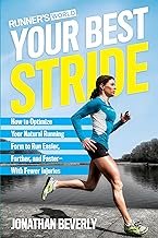 Runner’s World Your Best Stride