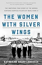 The Women with Silver Wings