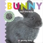 Bunny and friends/Touch&Feel/MPS