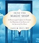 Into the Magic Shop