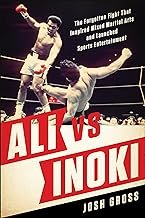 Ali vs. Inoki